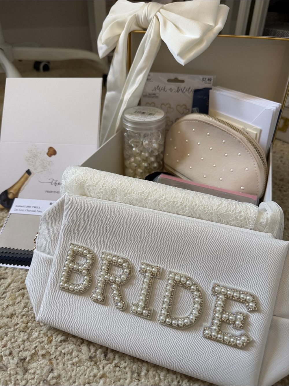 BRIDAL BUNDLE